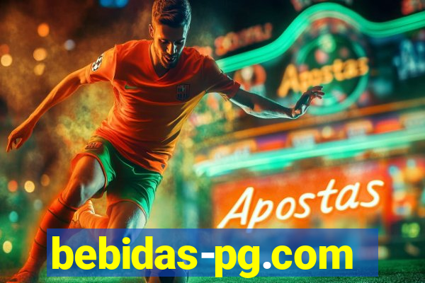 bebidas-pg.com