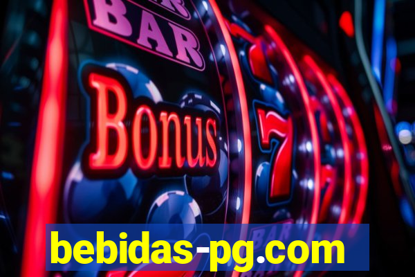 bebidas-pg.com