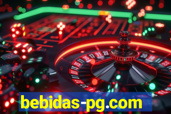 bebidas-pg.com