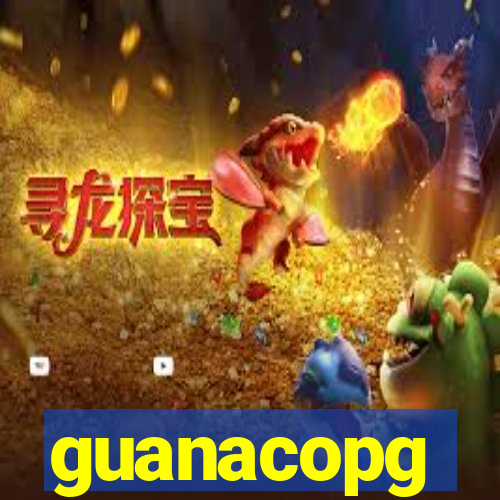 guanacopg