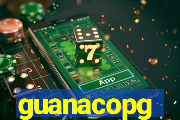 guanacopg