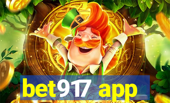 bet917 app