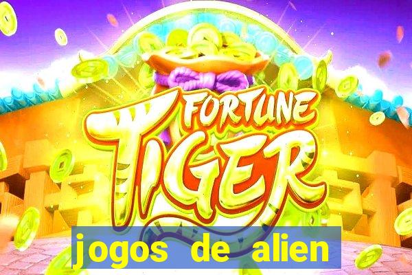 jogos de alien attack team 2