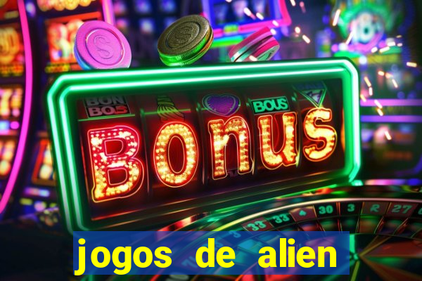 jogos de alien attack team 2
