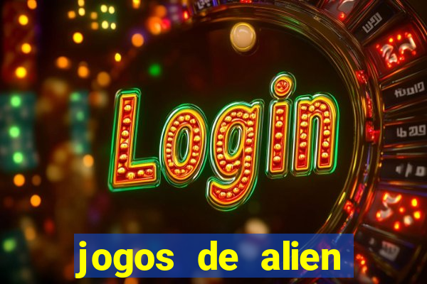 jogos de alien attack team 2
