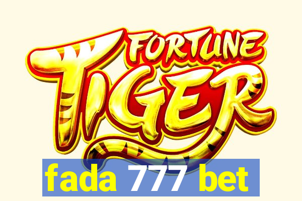fada 777 bet