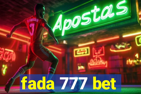 fada 777 bet