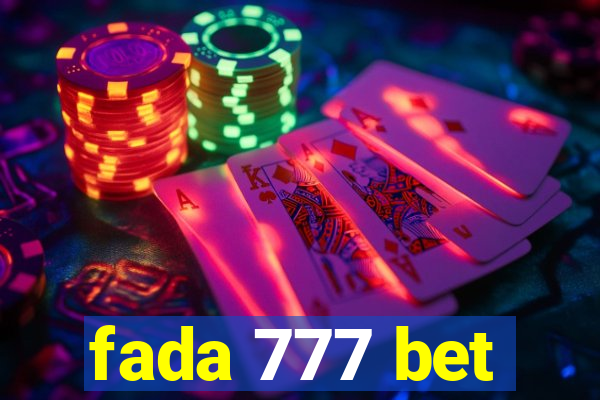 fada 777 bet