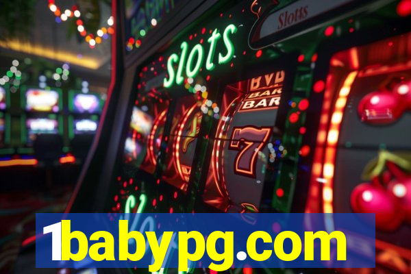1babypg.com