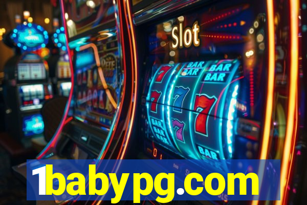 1babypg.com