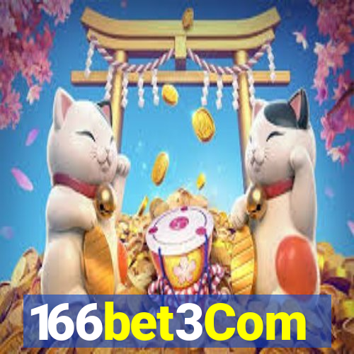 166bet3Com