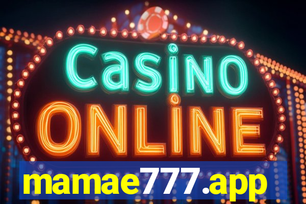 mamae777.app