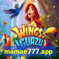 mamae777.app