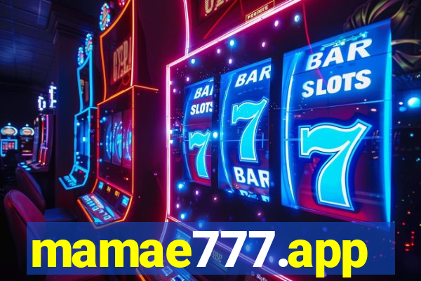 mamae777.app