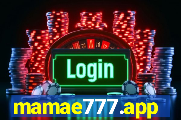 mamae777.app