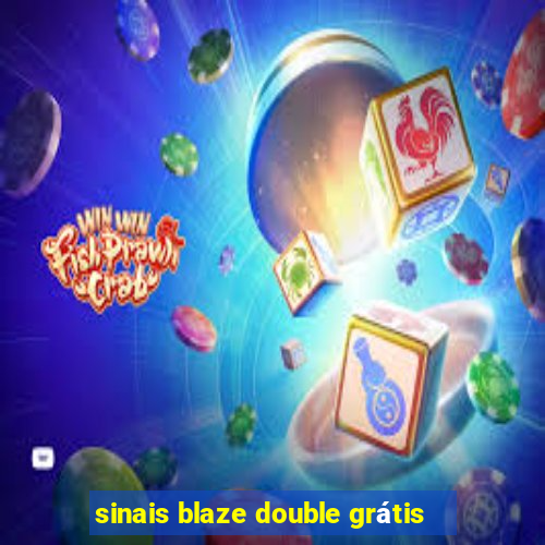 sinais blaze double grátis