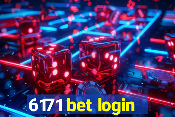 6171 bet login