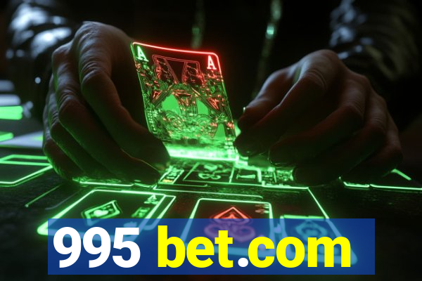 995 bet.com