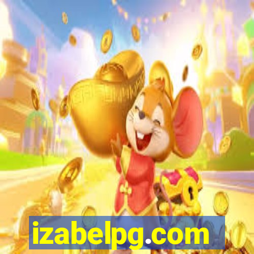 izabelpg.com