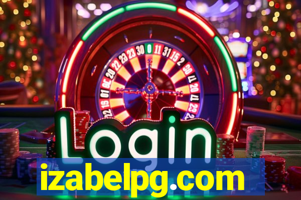 izabelpg.com