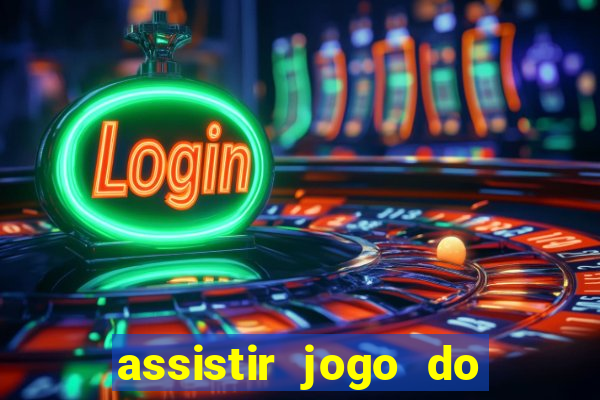 assistir jogo do corinthians ao vivo vto