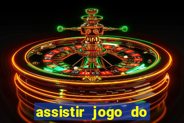 assistir jogo do corinthians ao vivo vto