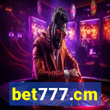 bet777.cm