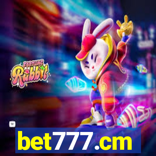 bet777.cm