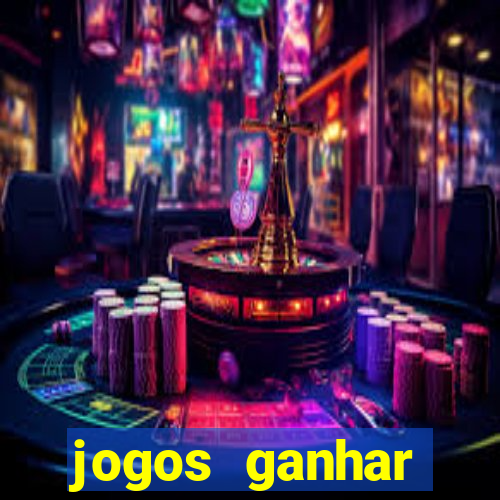 jogos ganhar dinheiro pix