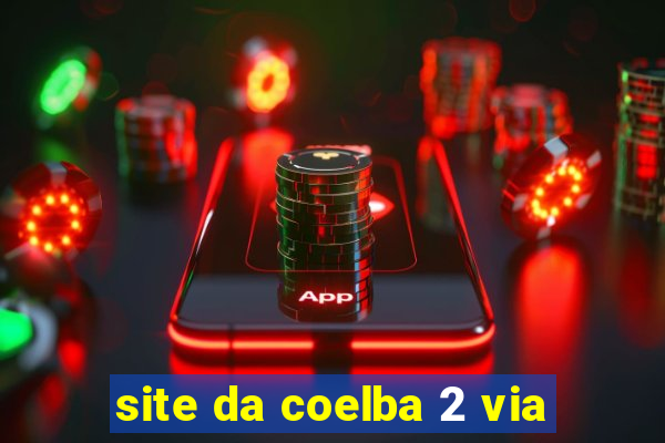 site da coelba 2 via
