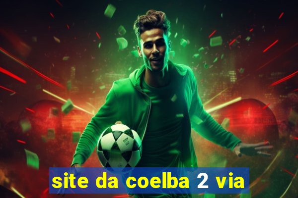 site da coelba 2 via