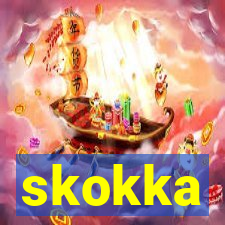 skokka