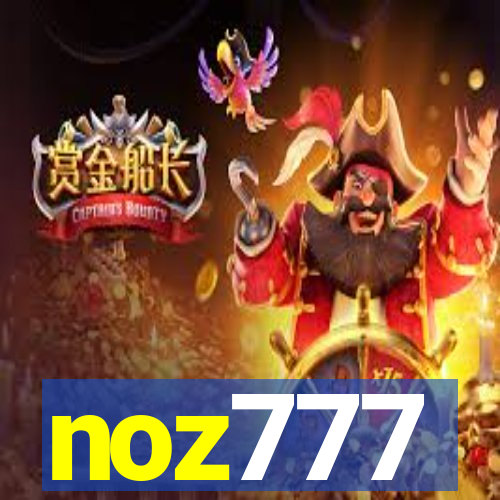noz777