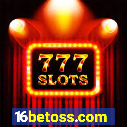 16betoss.com