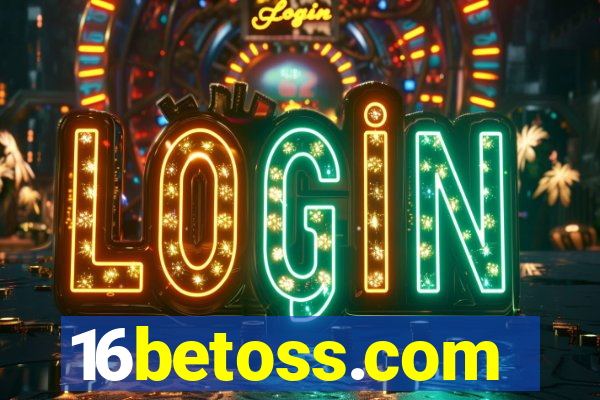 16betoss.com