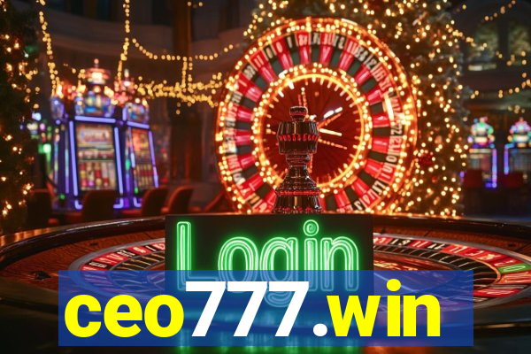 ceo777.win