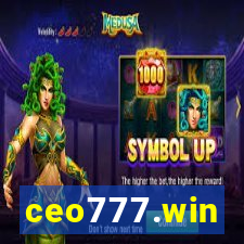 ceo777.win