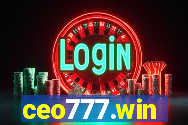 ceo777.win