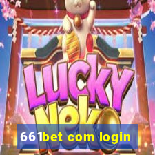 661bet com login