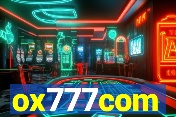 ox777com