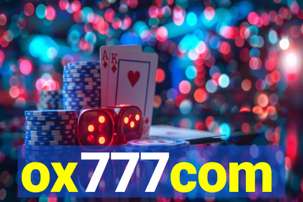 ox777com
