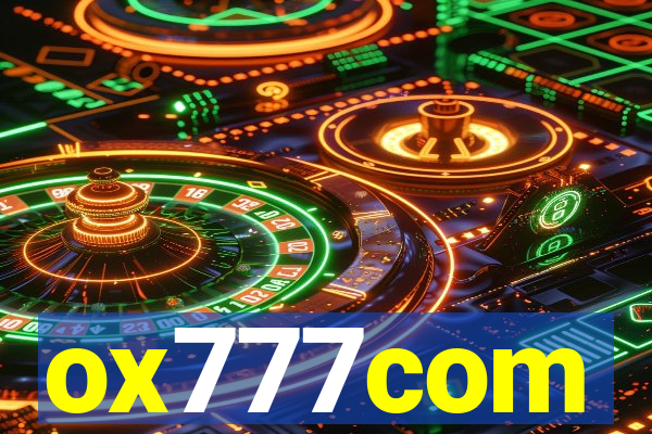 ox777com