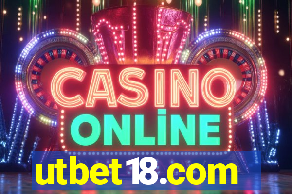 utbet18.com