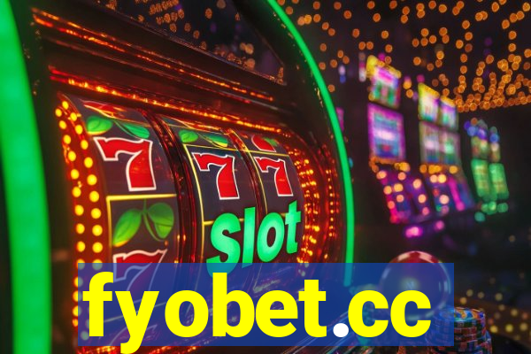 fyobet.cc