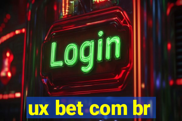 ux bet com br