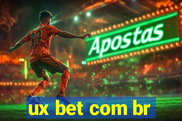 ux bet com br