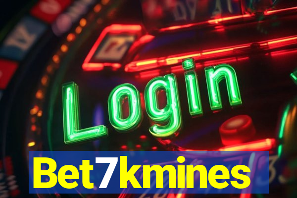 Bet7kmines