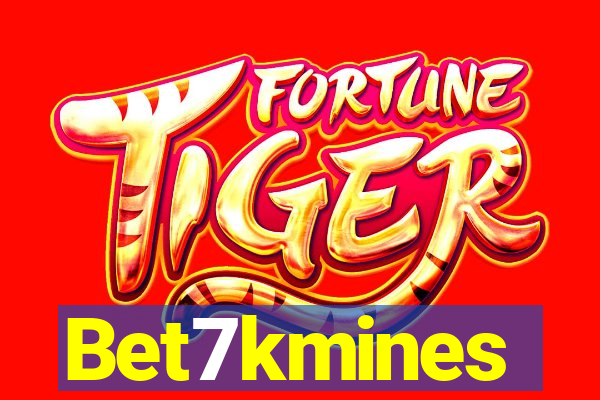 Bet7kmines