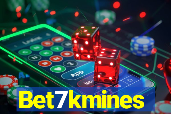 Bet7kmines