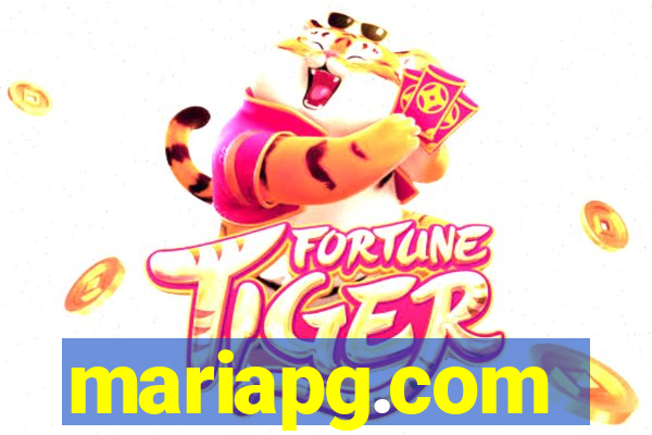 mariapg.com